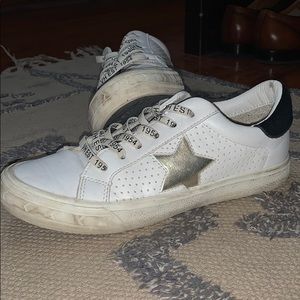 Vintage Havana Sneakers